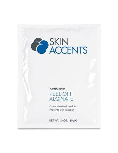 SKIN ACCENTS kooriv plastifitseeriv...
