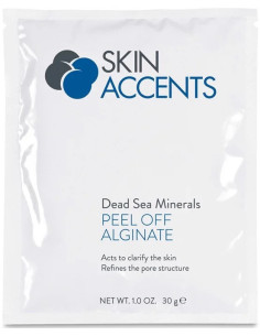 SKIN ACCENTS Peel Off...