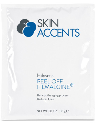 SKIN ACCENTS kooriv plastifitseeriv...