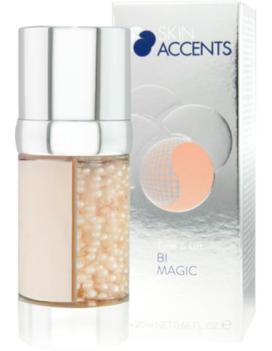 SKIN ACCENTS BI MAGIC pinguldav...