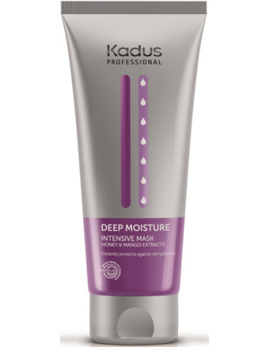 Niisutav mask 200ml