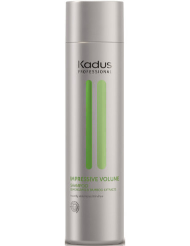 Šampoon juuste mahu suurendamiseks 250ml