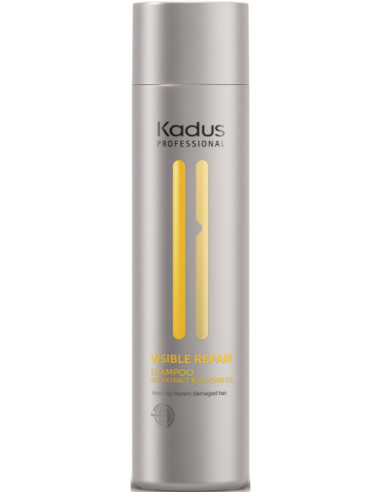 Šampoon kahjustatud juustele 250ml