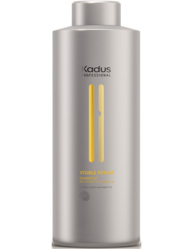 Šampoon kahjustatud juustele 1000ml