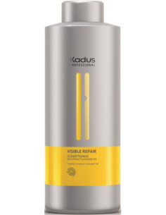 Palsam kahjustatud juustele...