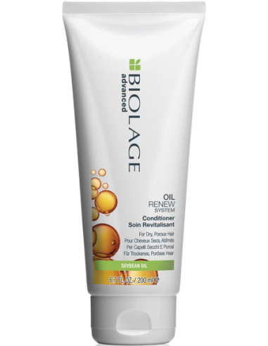BIOLAGE OIL RENEW palsam kuivadele ja...