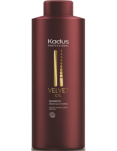 Toitev ja niisutav juuksešampoon 1000ml