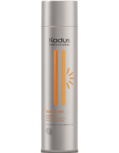 Päikesekaitse šampoon 250ml