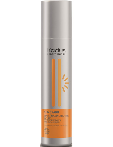 Palsam/päikesekaitsekreem 250ml