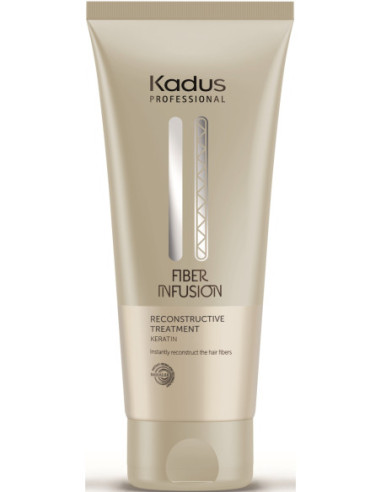 Taastav mask keratiiniga 200ml