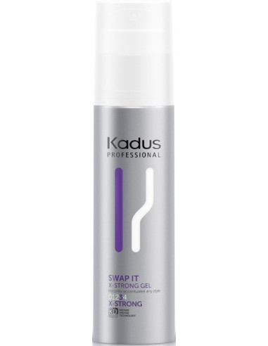 Juuksekujundusgeel 100ml