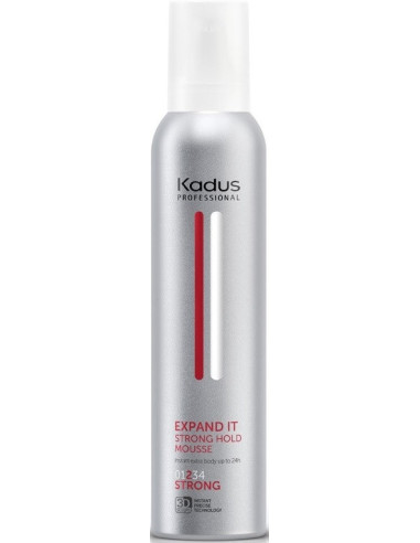EXPAND IT TUGEVA HOIDJAGA VAHU 250ml