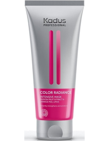 Intensiivne mask värvitud juustele 200ml