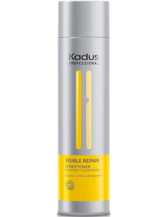 Palsam kahjustatud juustele...