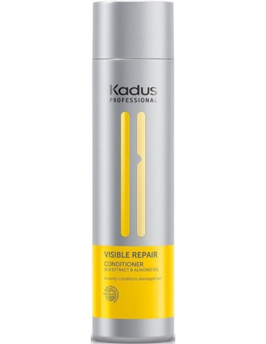 Palsam kahjustatud juustele 250ml