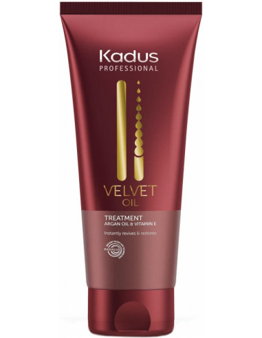 Toitev ja niisutav juuksemask 200 ml