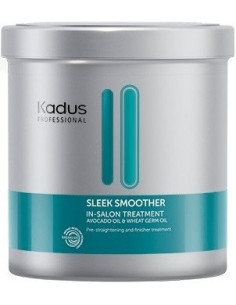 Intensiivne mask enne ja...