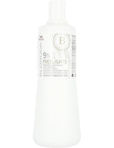 Freelights oksidācijas emulsija 9% 1000ml