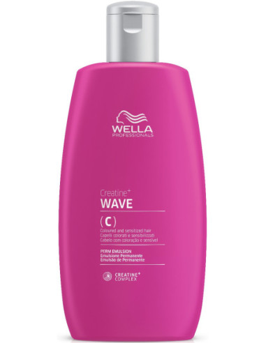 CREATINE+WAVE (C) PERM LOTION 250ml