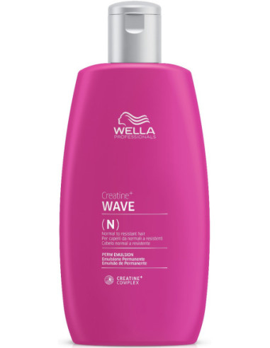 CREATINE+WAVE (N) PERM LOTION 250ml