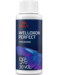 WELLOXON PERFECT ME+ 9% 60ml