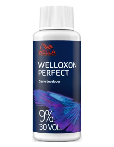 Welloxon Perfect Me+ oksüdeeriv kreem...