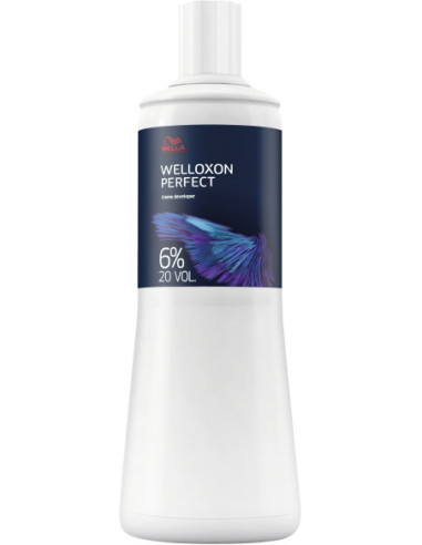 Welloxon Perfect Me+ oksüdeeriv kreem...