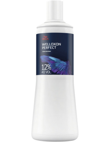 Welloxon Perfect Me+ oksüdeeriv kreem...