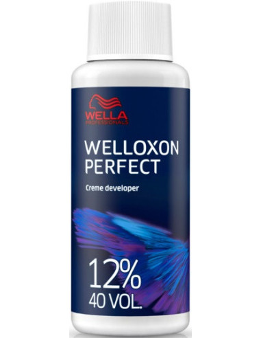 Welloxon Perfect Me+ oksüdeeriv kreem...