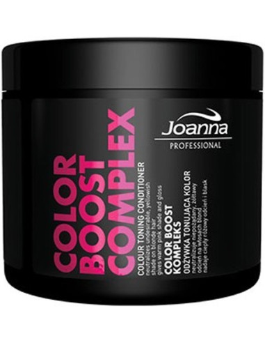 COLOR BOOST COMPLEX tooniv palsam...