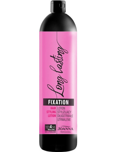 Hair-Styling Lotion Extra strong 1000ml