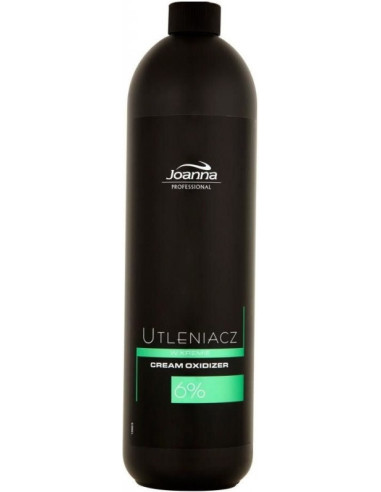 Kreemjas vesinikperoksiid 6%, 1000g