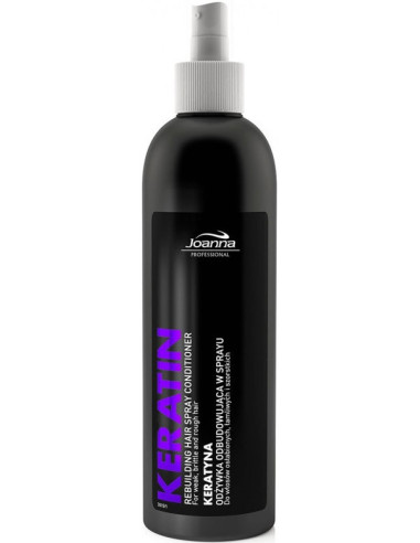 KERATIN palsam-sprei kahjustatud...