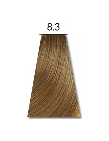 POOLVÄRV 8.3 60ml