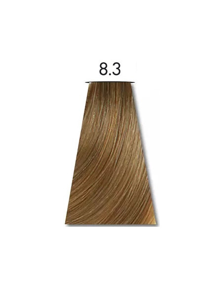 POOLVÄRV 8.3 60ml
