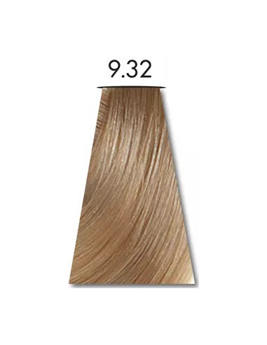 POOLVÄRV 9.32 60ml