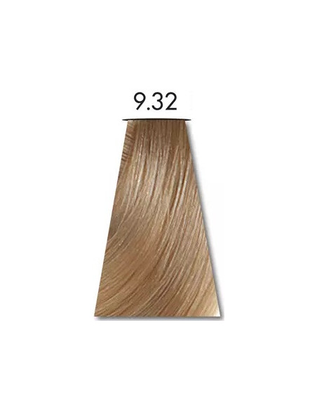 POOLVÄRV 9.32 60ml