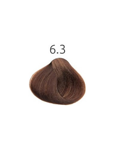 POOLVÄRV 6.3 60ml