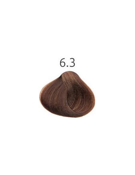 POOLVÄRV 6.3 60ml