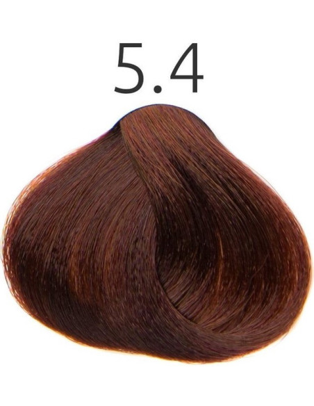 POOLVÄRV 5.4 60ml