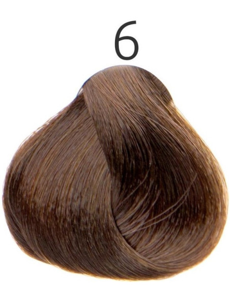 POOLVÄRV 6 60ml