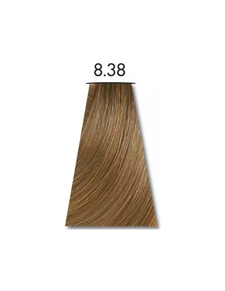 POOLVÄRV 8.38 60ml