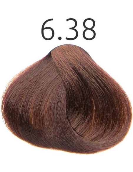 POOLVÄRV 6.38 60ml