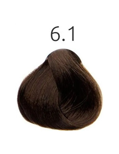 POOLVÄRV 6.1 60ml
