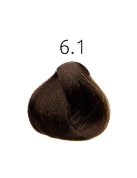 POOLVÄRV 6.1 60ml
