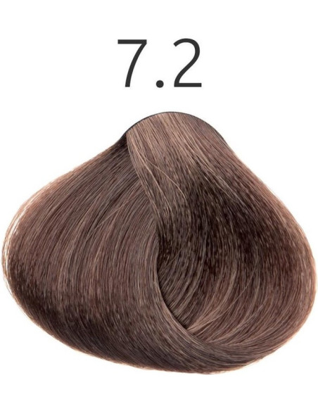 POOLVÄRV 7.2 60ml