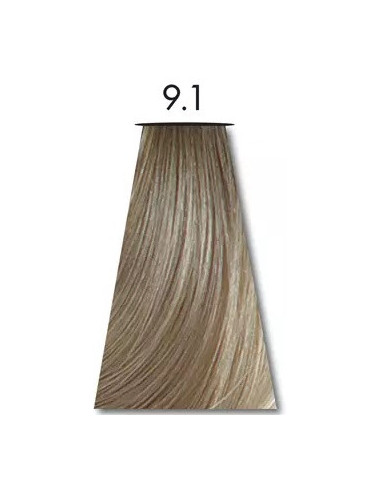 POOLVÄRV 9.1 60ml