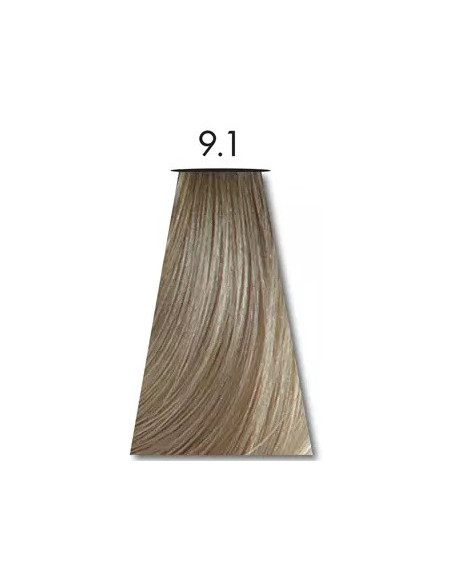POOLVÄRV 9.1 60ml