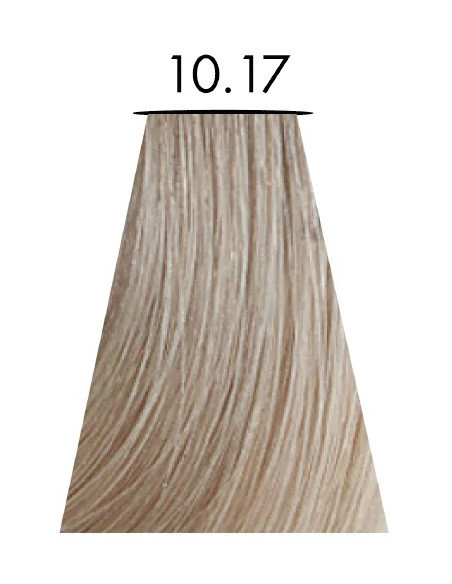 POOLVÄRV 10.17 60ml