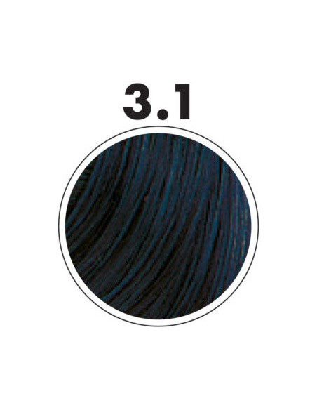 POOLVÄRV 3.1 60ml